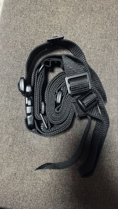 Збройовий ремінь Spec.-Ops.
