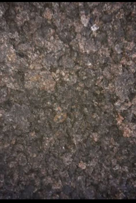Żużel (szlaka) 30m3 gruby materiał