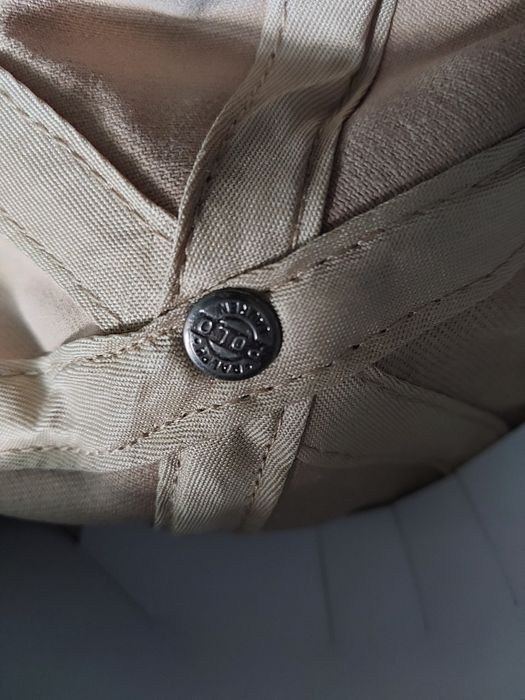 Czapka z daszkiem Polo Ralph Lauren