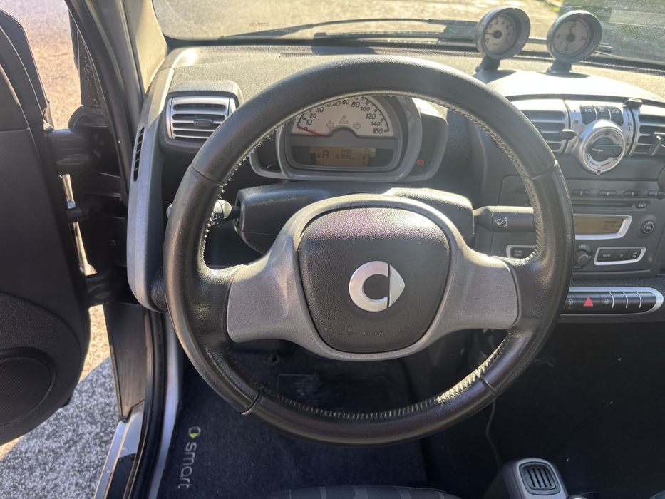 Smart fortwo 1000 84cv 2007