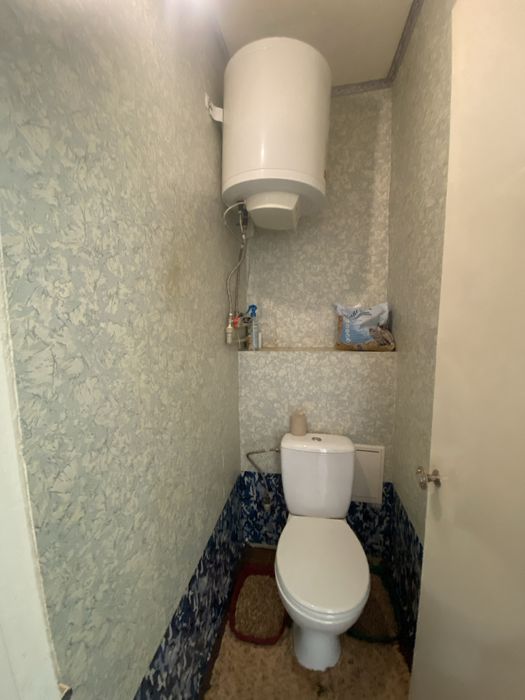 Продам 2х комнатную квартиру