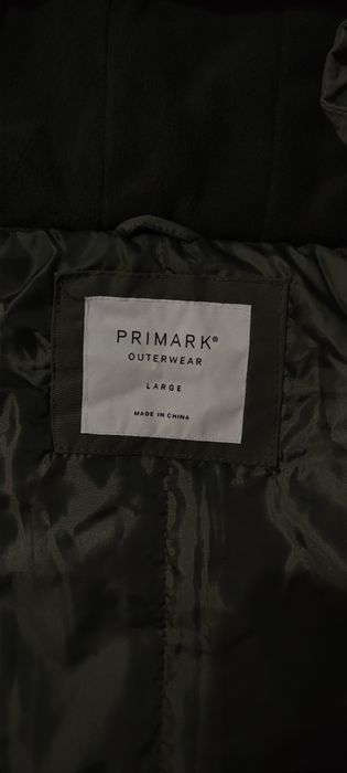 Зимова куртка Primark Outerwear (L)