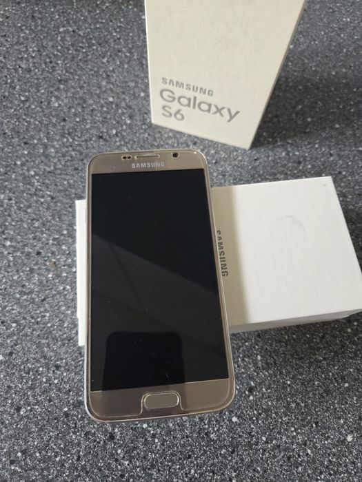 Samsung Galaxy S6