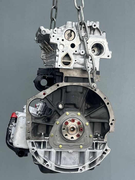 двигатель M9T 2.3 dCi Renault Master II III Movano B NV400 новий!!!