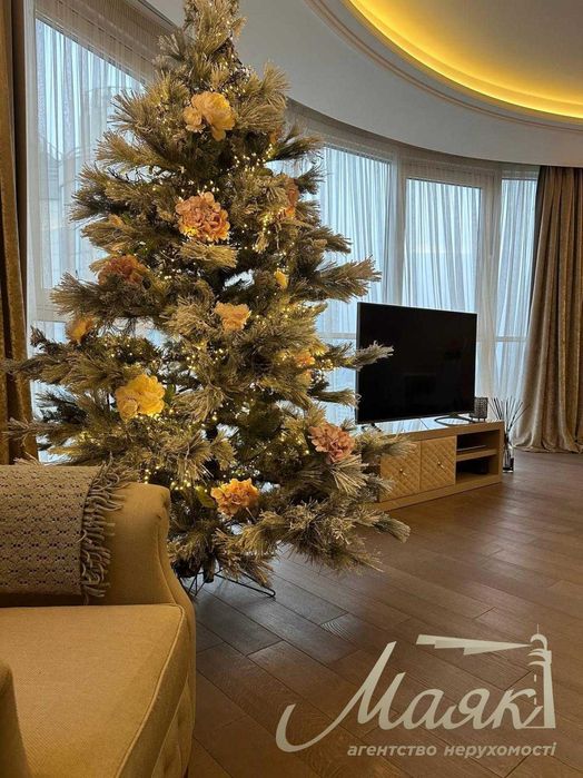 3-кімнатна квартира за адресою бульвар Дружби Народів (площа 178 м²) - Atlanta.ua - фото 9