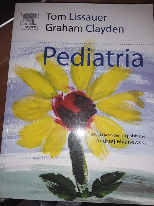 Pediatria Lissauer clayden