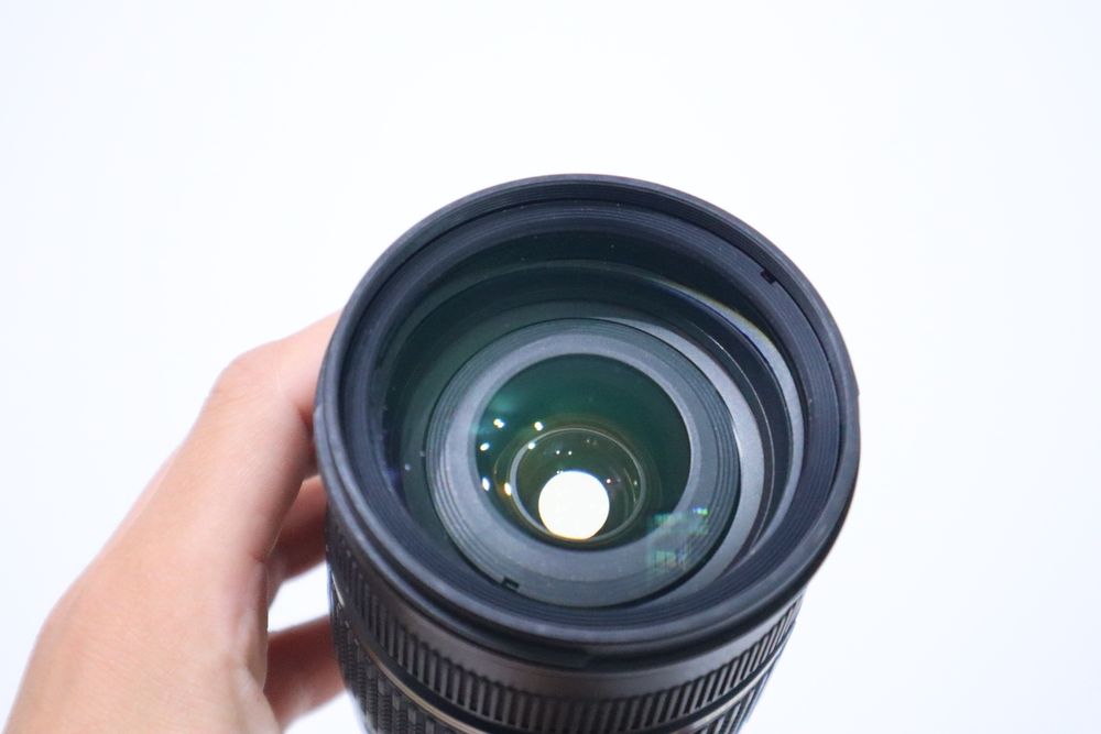 Tamron 28-75 F/2.8 IF XR Di LD Macro (Canon EF)