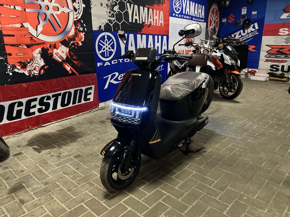 Forte cloud 1800 Новий