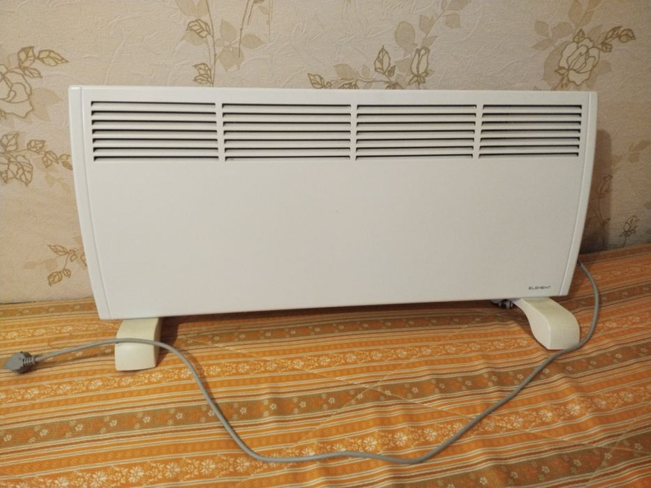 Обігрівач конвектор ELEMENT