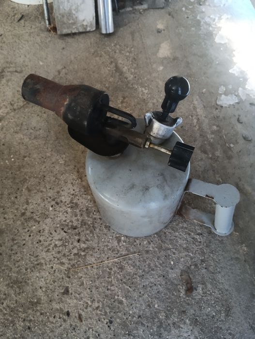 Продам горелку ссср