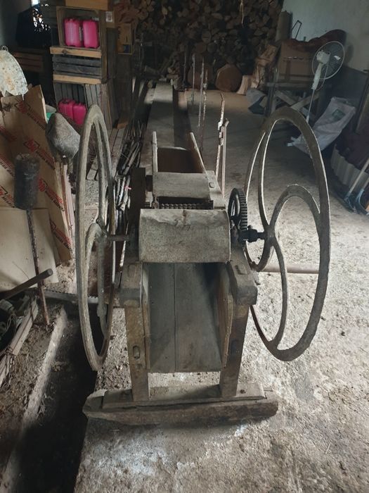 Продам січкарню в робочому стані