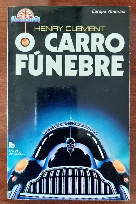 Livros de bolso Europa América