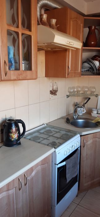 Квартира район Крытого рынка. Для ВПО и ЗСУ за коммуналку и порядок.