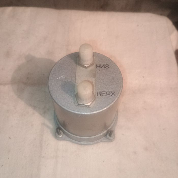 УЖК (Указатель жидкого кислорода)