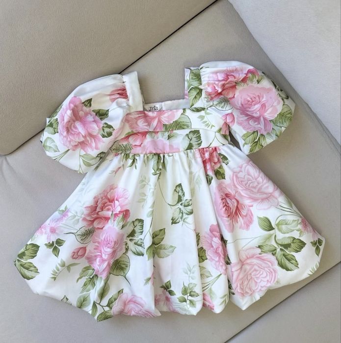 Чарівна сукня Rosalie 122 р