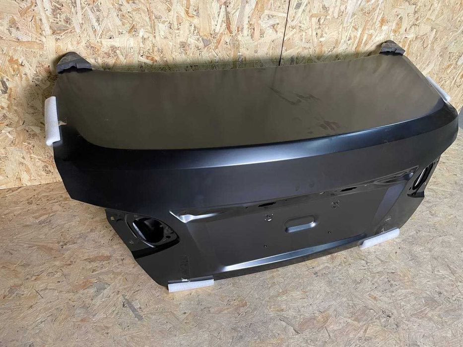 Nissan Altima L33 2016-2018 крышка багажника USA