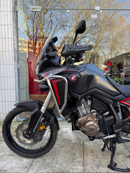 Honda CRF 1100 Africa Twin 2019