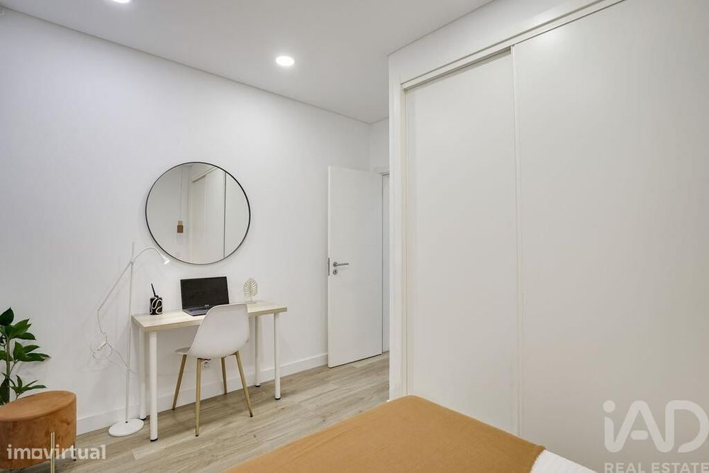 Apartamento T1 em Moscavide e Portela