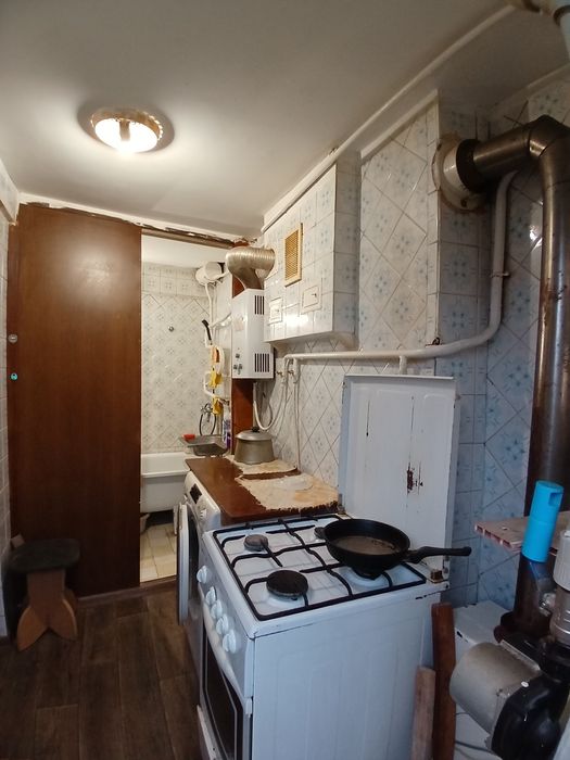 Продаю 2 к\к жилкоп ФАСАД  Новосельская  ( 2 квартала от Пограничной)