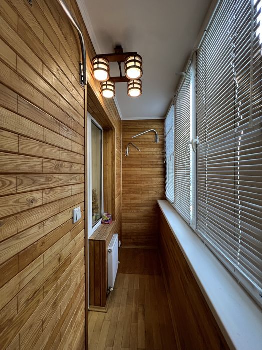 Оренда 3-кімнатної квартири на вул. Небесної Сотні