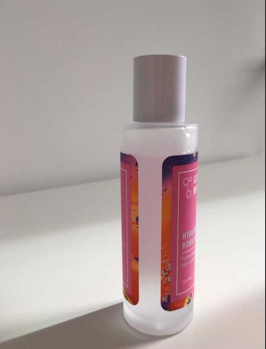 Good Molecules - Esencja z Kwasem Hialuronowym - 120ml