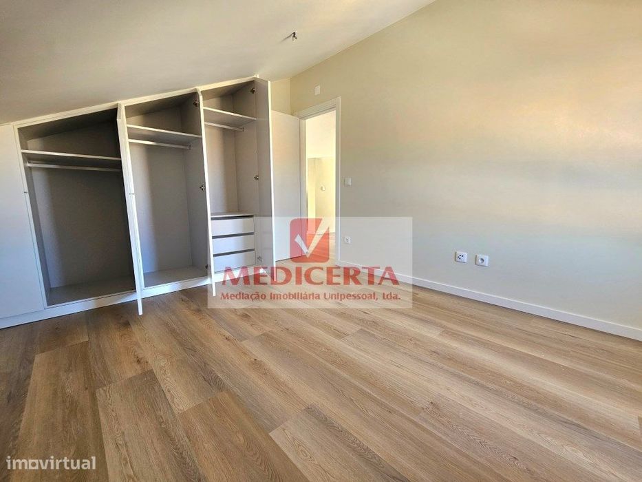 Casal de Cambra T2 Totalmente remodelado