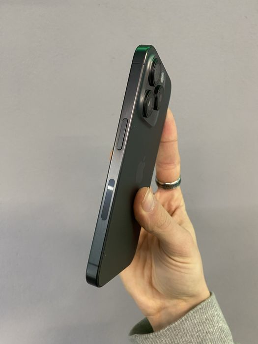 iPhone 15 Pro 128Gb Black Titanium Unlock Ідеальний Стан, Гарантія