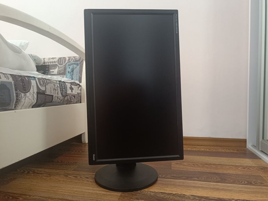 Б/У Монітор 23" iiyama ProLite XB2380HS (IPS / Full HD / HDMI, DVI, VGA)