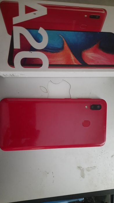 Samsung A20  3-32 ,A04S  4/64, A32   4/128