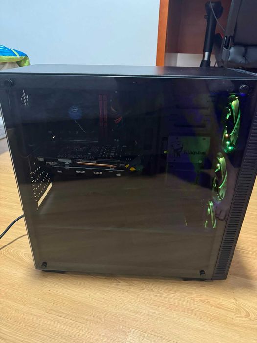 Computador Gaming