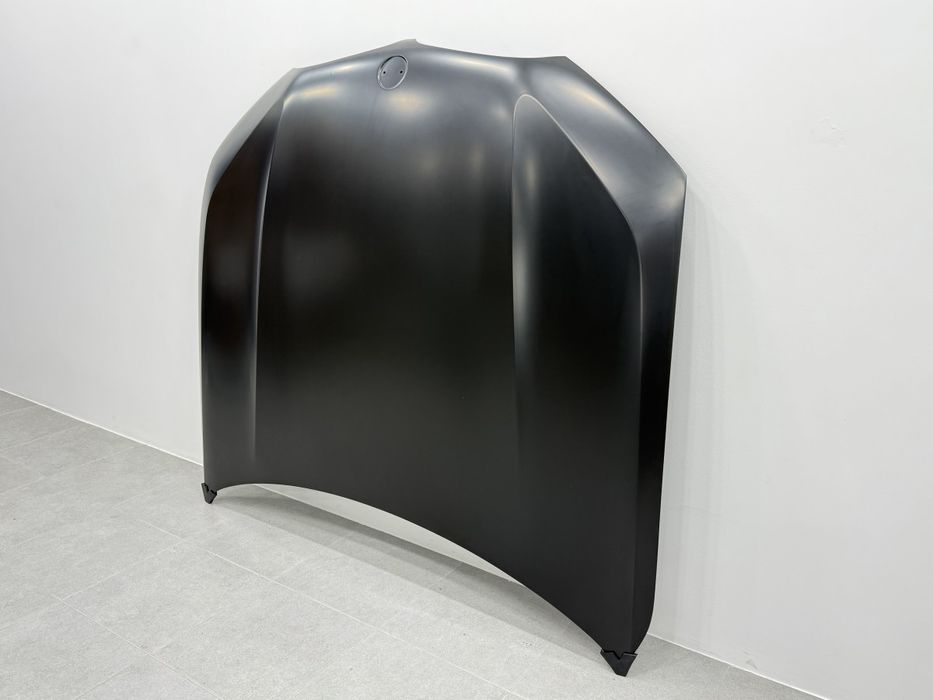 Капот алюмінієвий BMW X5 G05 X5M F95 X6 G06 X6M F96 2018