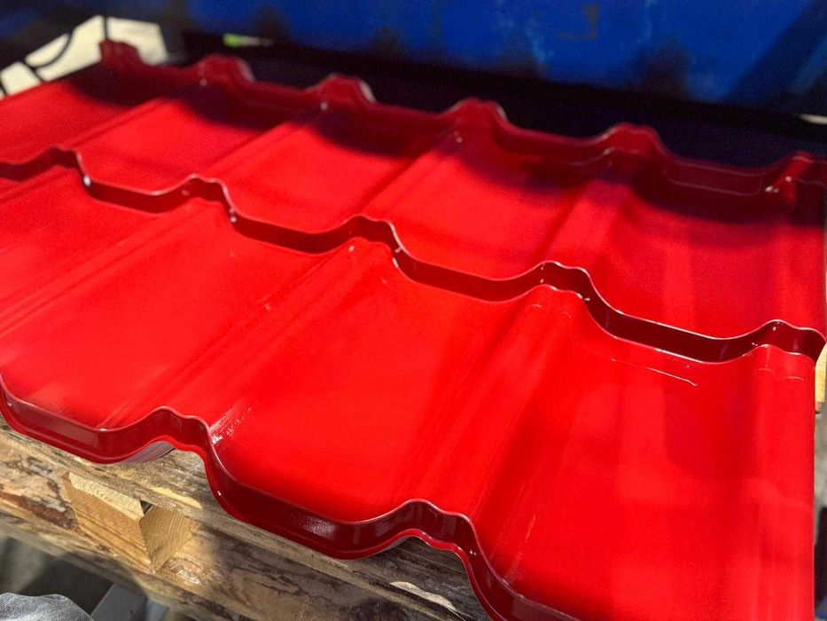 Blachy na każdą kieszeń