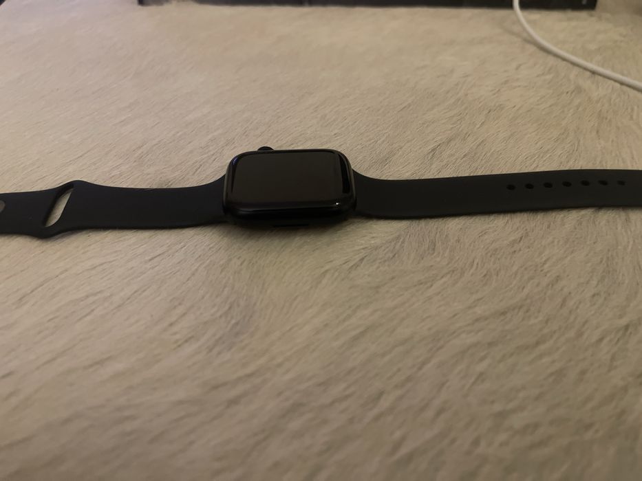 Apple Watch Series 8 GPS+CELLULAR 45mm