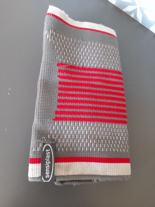 Stabilizator prawy nadgarstka s/m sensiplast