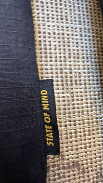 STATE OF MIND куртка coach