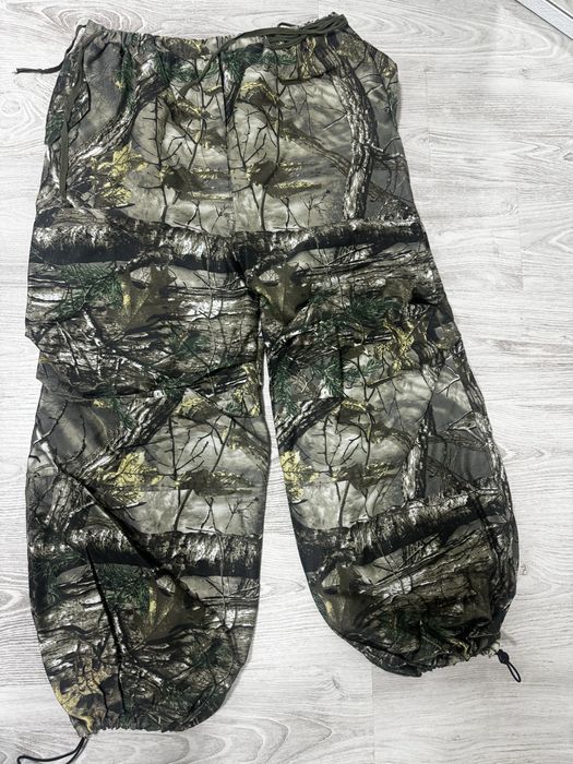 Штани Varynska Brand