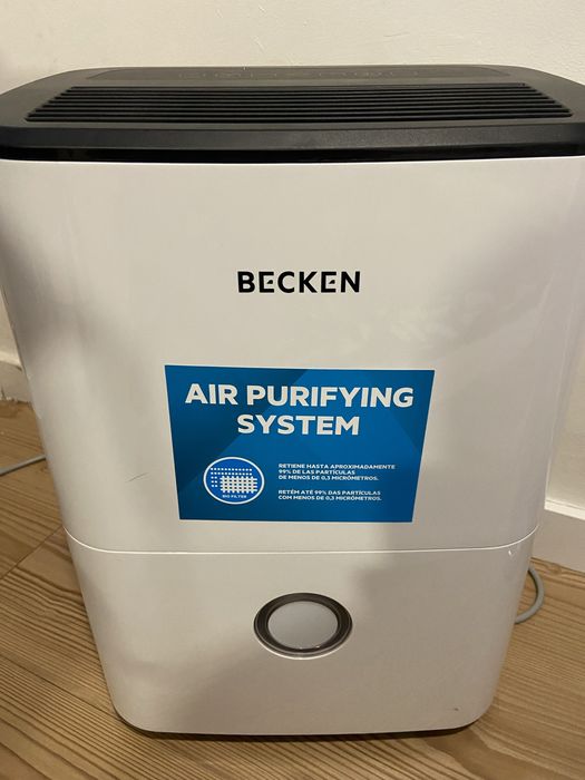 BECKEN Dehumidifier