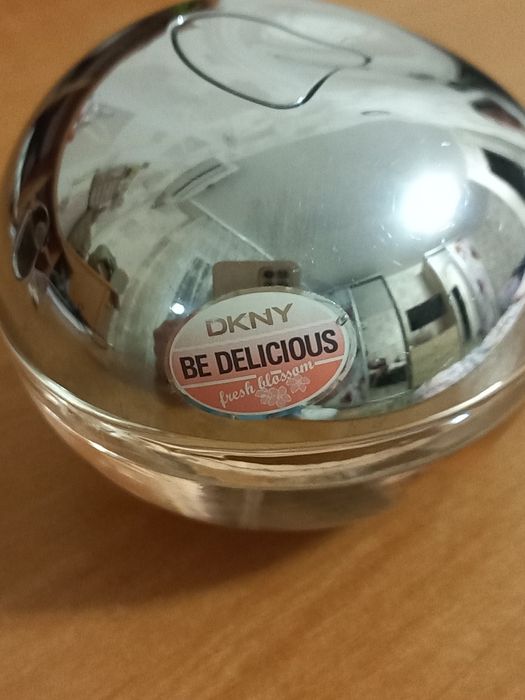 Продам духи .   BE DELICOUS Від DKNY
