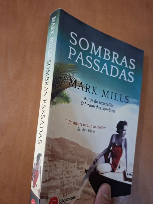 Sombras Passadas