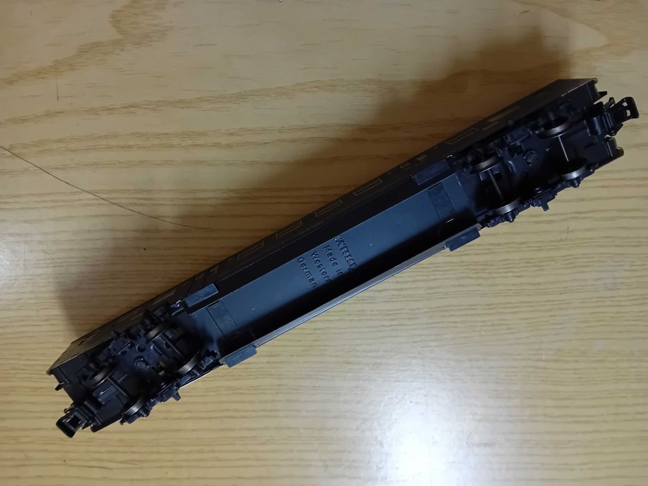 Marklin 4049 + caixa 4712