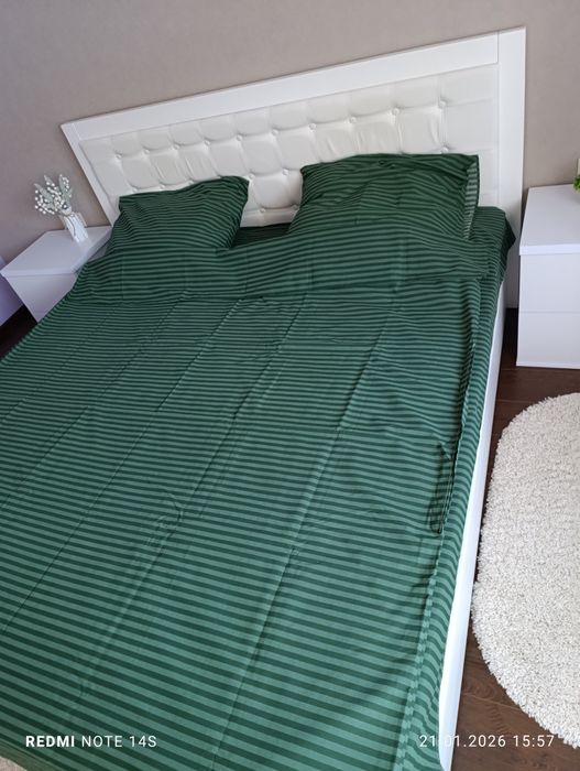 Постільна білизна Бязь Голд Lux