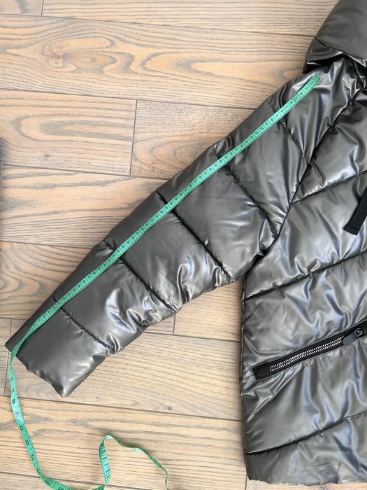 Курточка зимова, пуховик, куртка