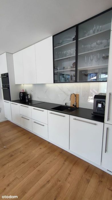 Wyjątkowy apartament z ogrodem – wysoki standard | do wprowadzenia – pohled 5