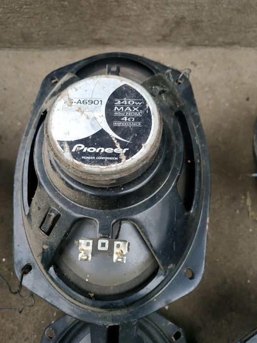 Магнитофон маяк .