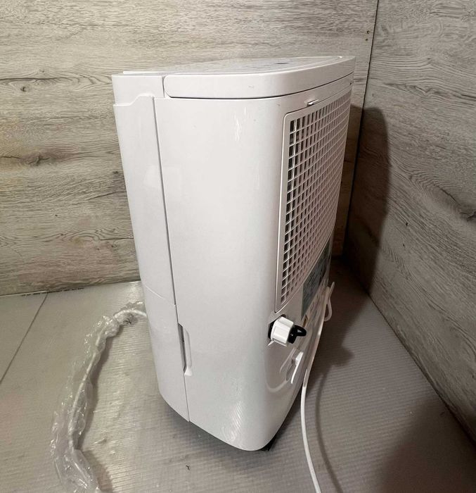 Осушувач повітря Klarstein DryFy Connect 50 Wi-Fi (10034435 )