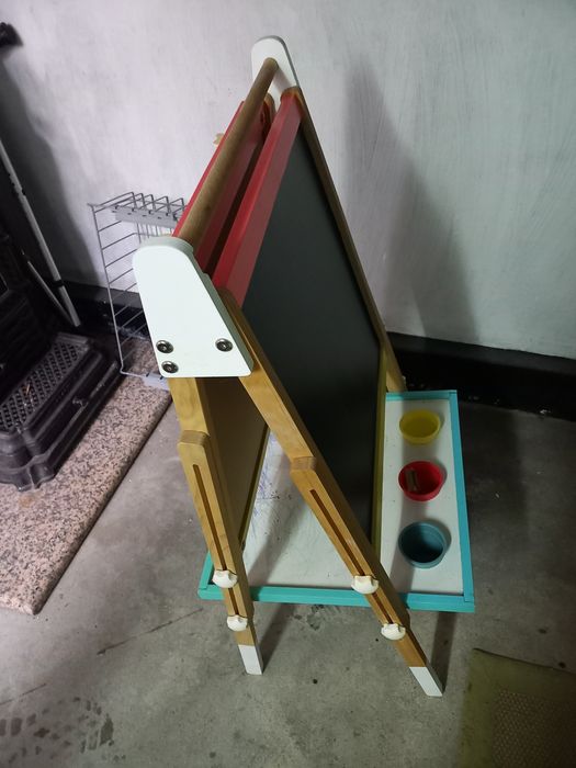 Quadro de brincar VERTBAUDET