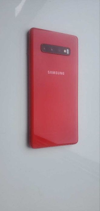 Продам Samsung Galaxy S10 8/128 duos, 2-sim