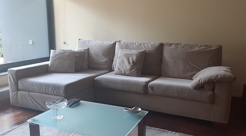 Sofá Chaise Longue