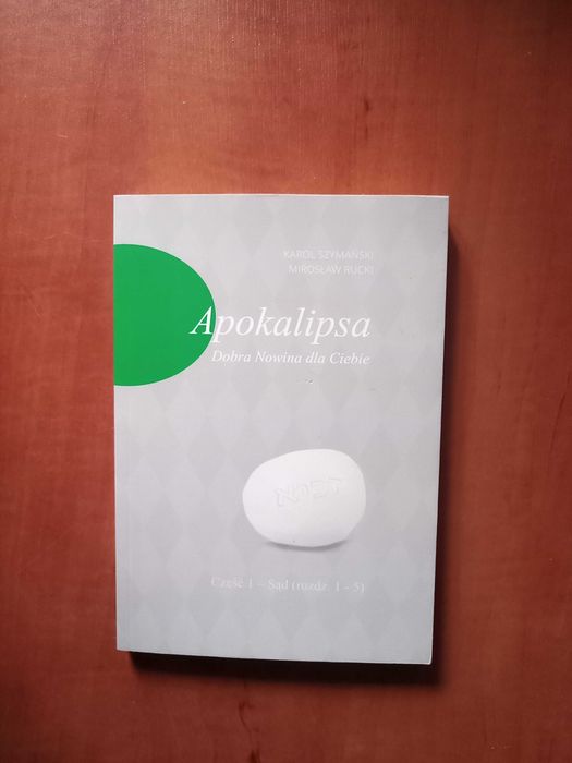 Apokalipsa
Karol Szymański, Mirosław Rucki