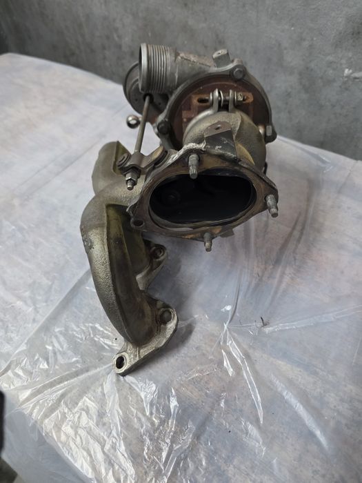 Varias peças 1.4 tsi